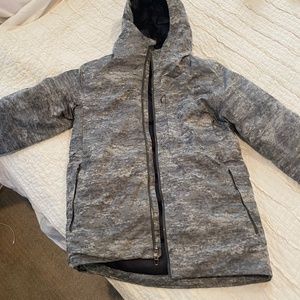 Lululemon mens parka